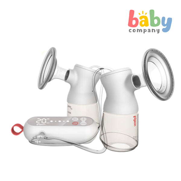 Pigeon GoMini Electric Breast Pump