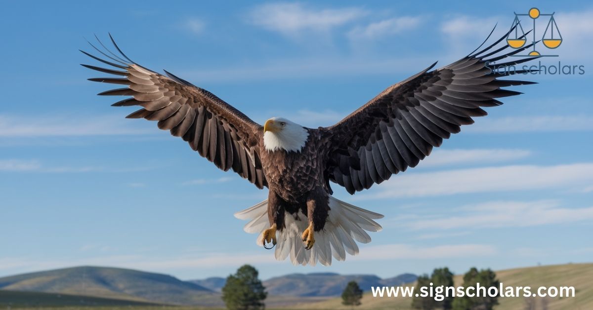 Birds in Flight: Nature’s Freedom Birds