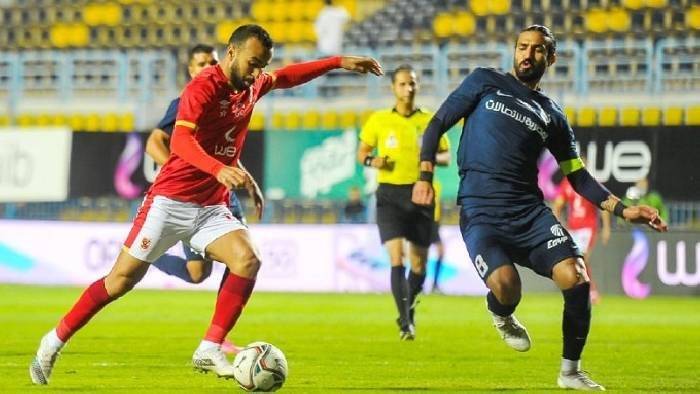 Nhận định soi kèo Pharco vs Ittihad Alexandria, 22h00 ngày 1/11: Khó có lần thứ 3