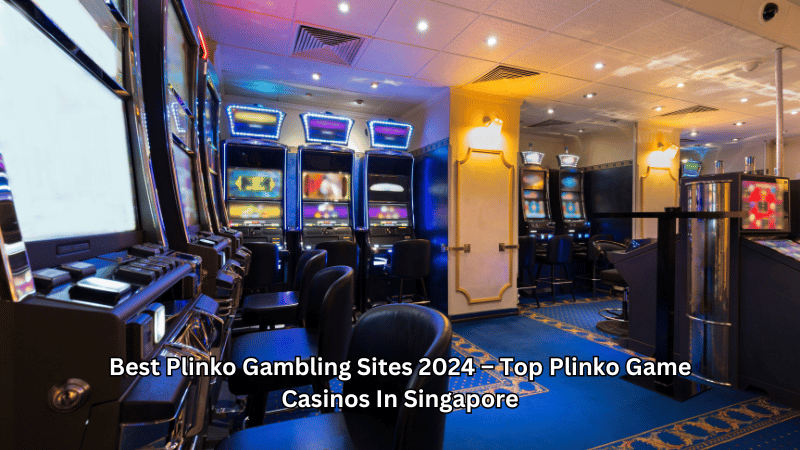 Best Plinko Gambling Sites 2024 – Top Plinko Game Casinos In Singapore
