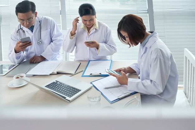Navigating Open Enrollment for Health Plans