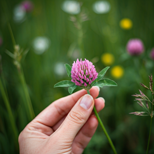 Understanding Red Clover: More Than Just a Pretty Flower