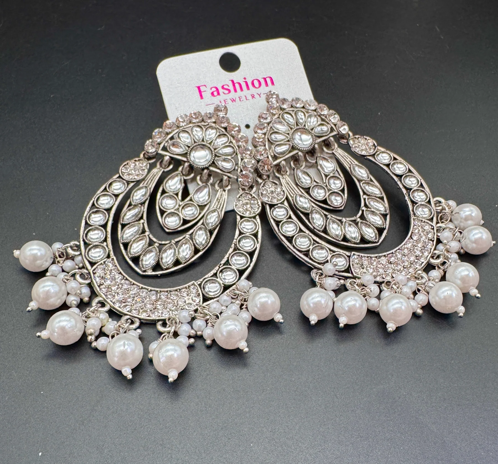 online Jhumka