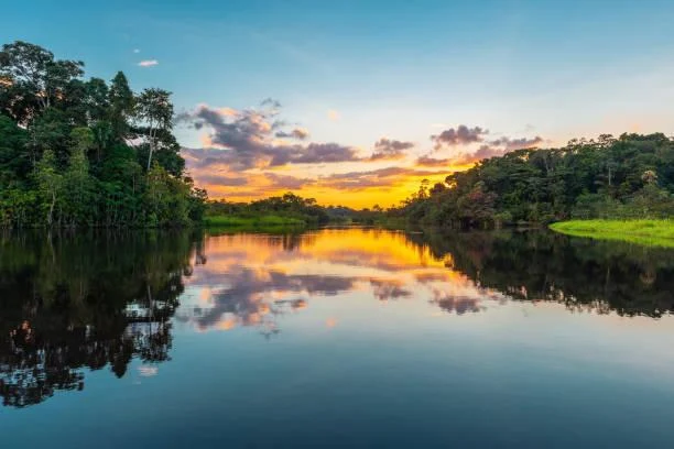 10 Landscapes That Feel Like a Dream, dreamlike landscapes, fantasy nature, nature, landscape, surreal scenes, magical views