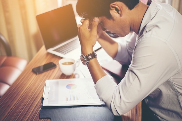 Financial Insights to Reduce Money Stress