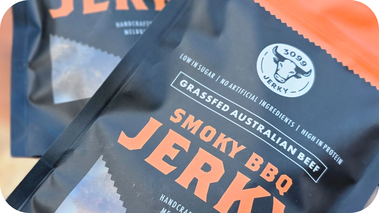 Elevating Campfire Meals with BBQ Jerky