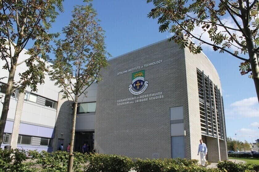 Discover Athlone Institute of Technology, a premier destination for international students in Ireland, offering diverse programs and a vibrant campus life.