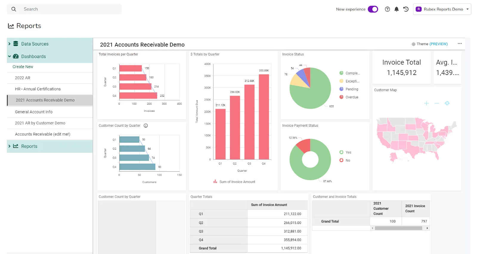 legal document management software example - revver