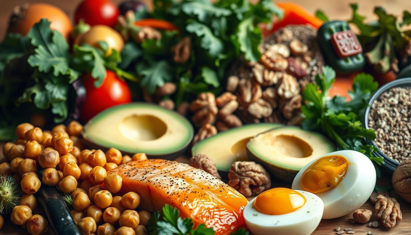 sustained energy superfoods