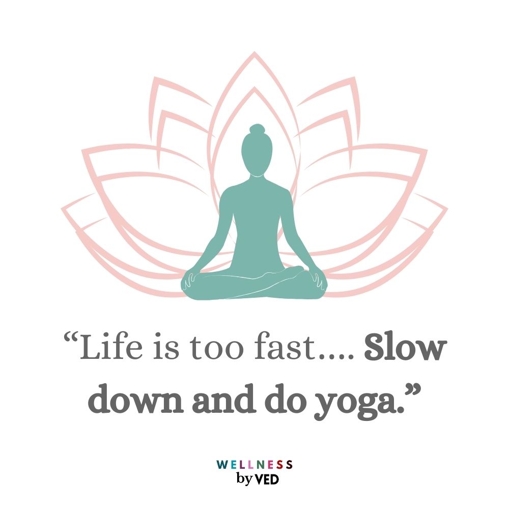 Yoga quotes 