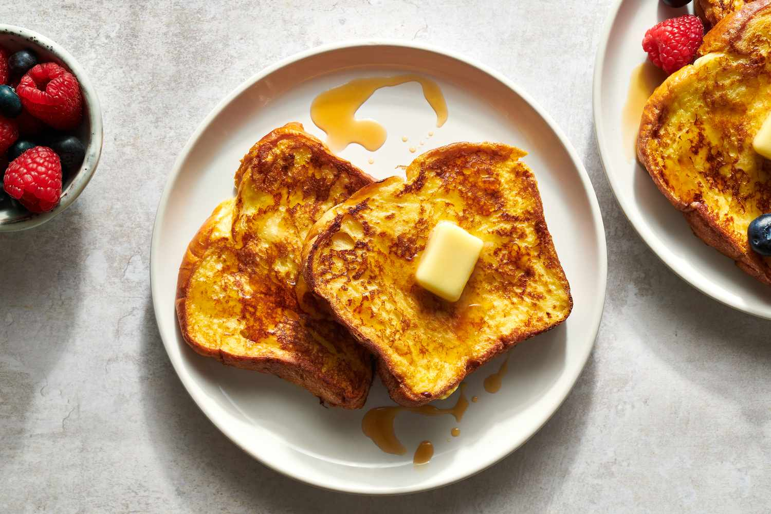 savory french toast recipe 