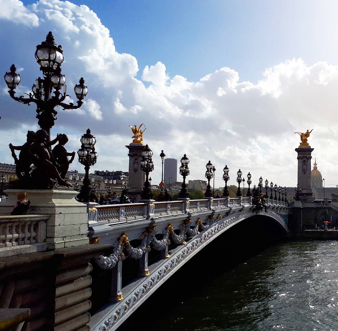 Pont Alexandre III