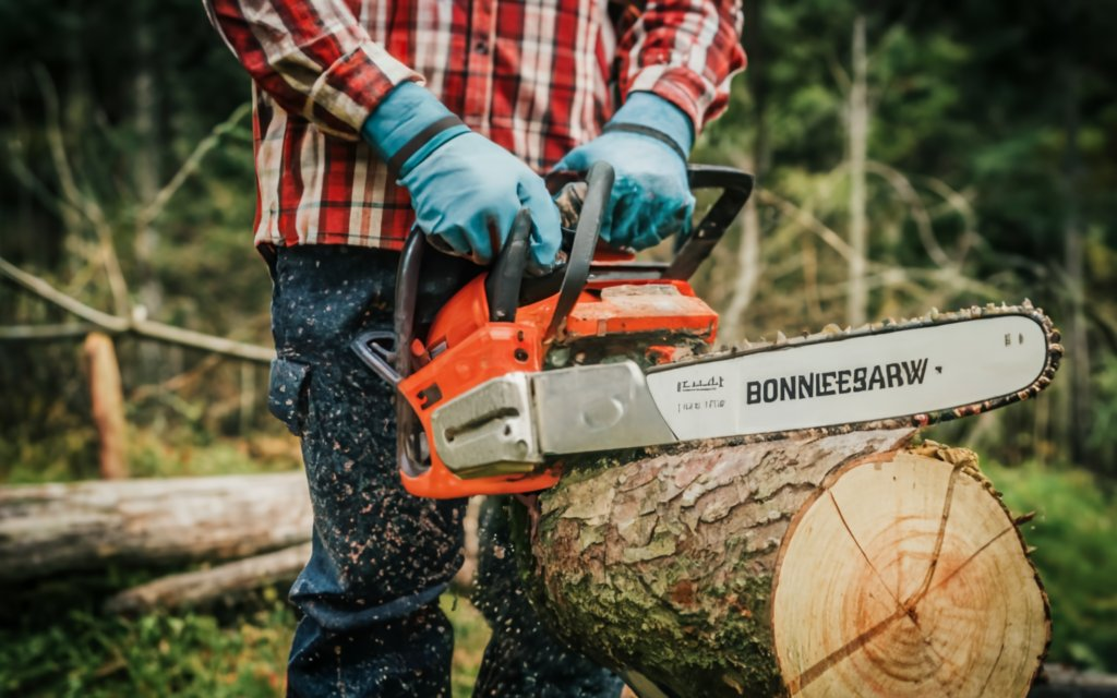 Bonner Count law on using chainsaws