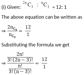 NCERT Solutions for Class 11 Maths Chapter 7 Permutations and Combinations Image 27