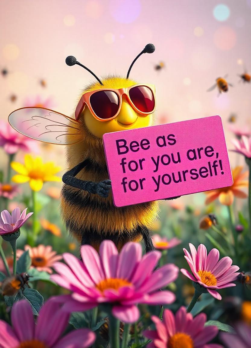 bee jokes