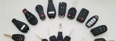 car key fob replacement