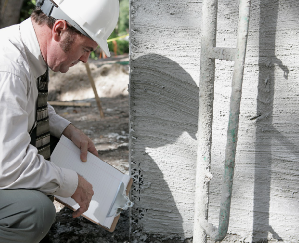 Foundation Repair
