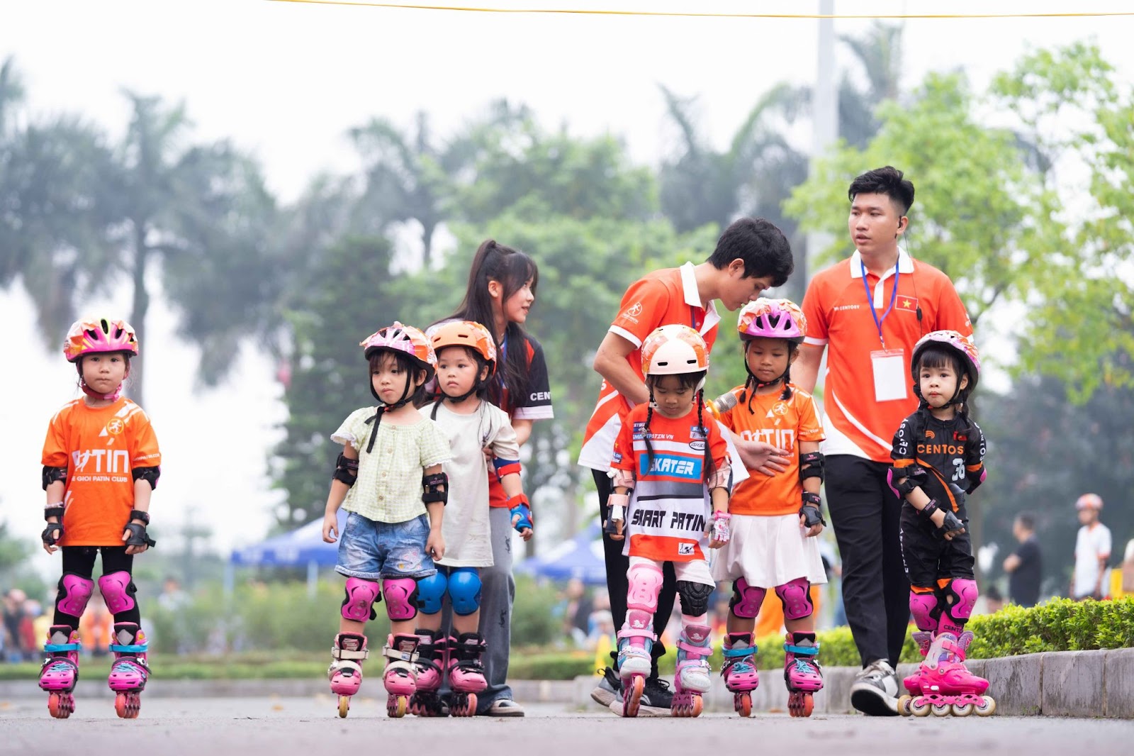 Địa điểm mua giày patin ở Hóc Môn dành cho bạn