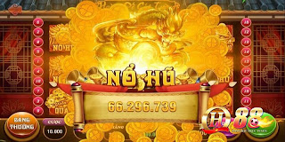 Nổ Hũ QH88ly.com – Game Đổi Thưởng Sở Hữu Ưu Điểm Vượt Trội