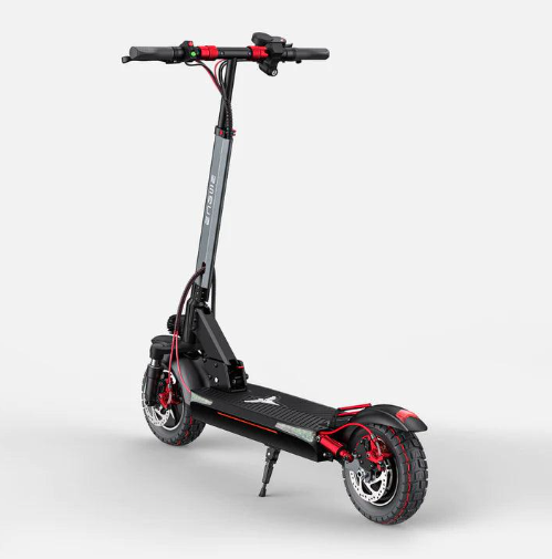 ENGWE Y600 Seated Electric Scooter