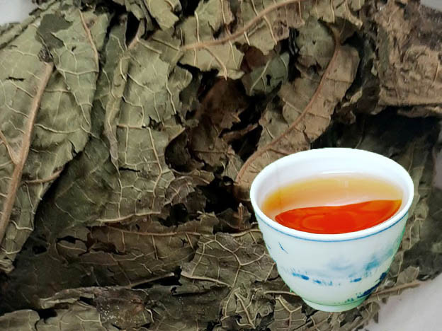 Ban se ngac nhien neu biet la du du co the mang den 5 loi ich nay cho suc khoe