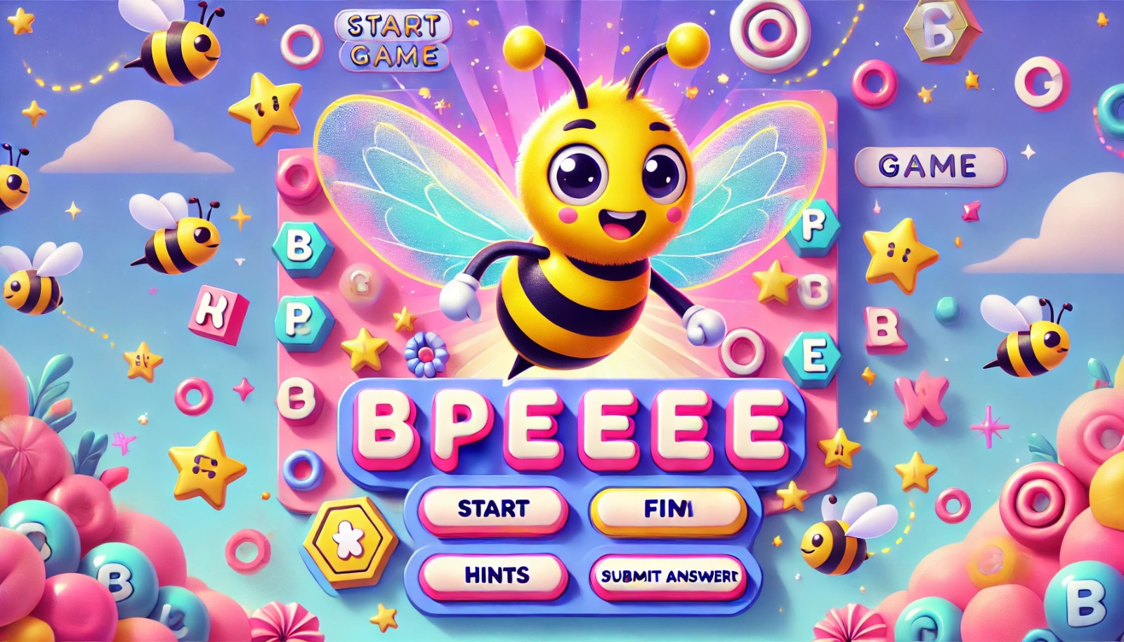 spelling bee game online free