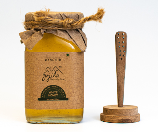 Acacia Honey