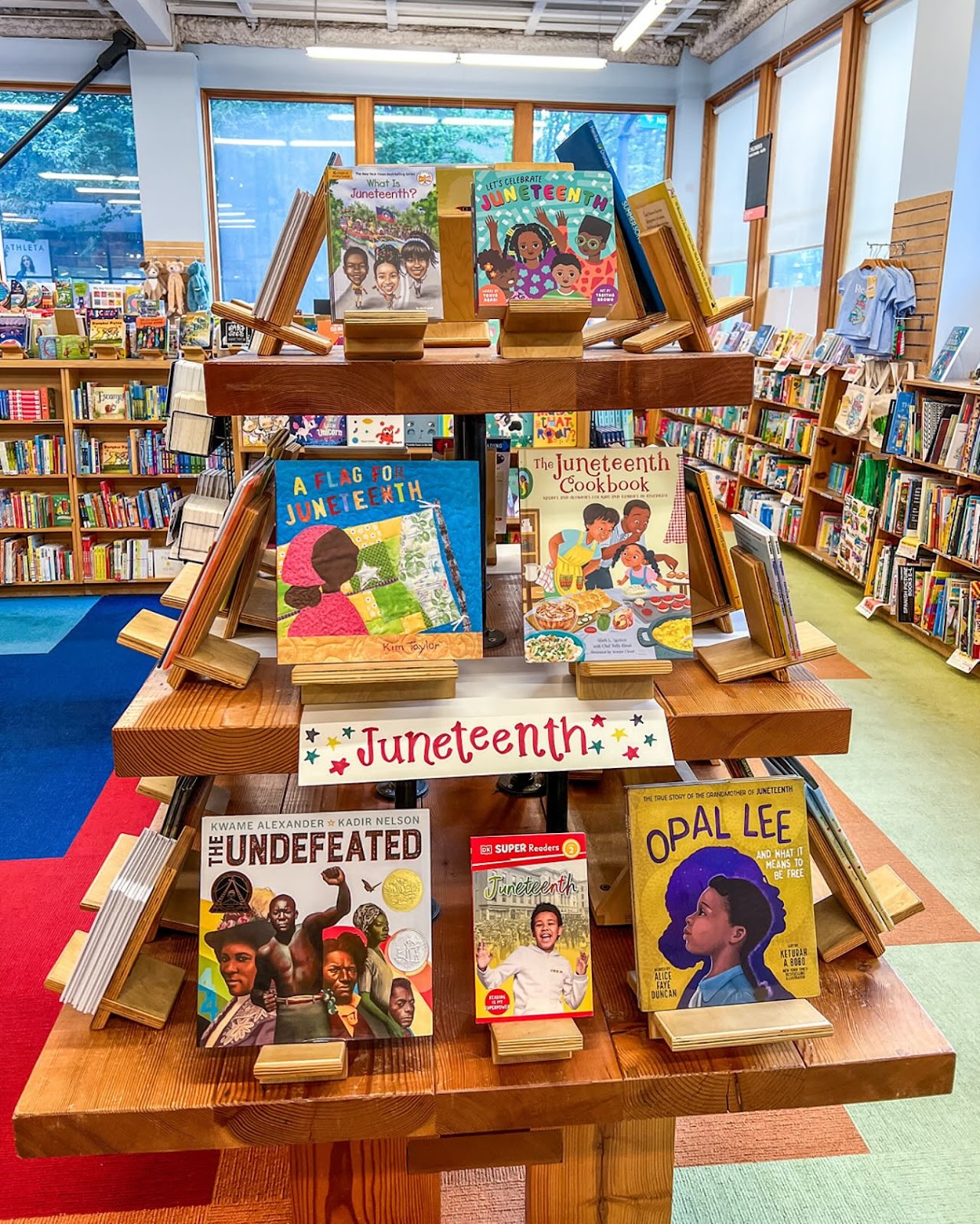 Powell’s City of Books
