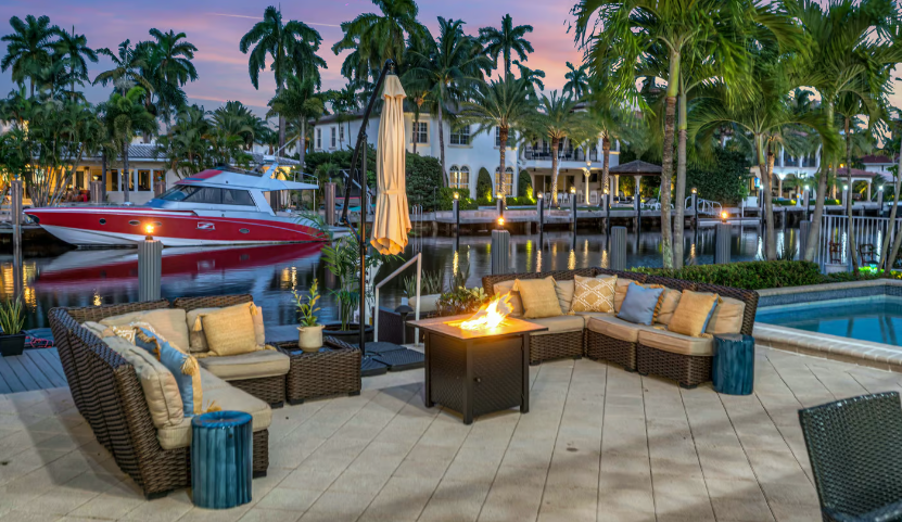 The Hidden Psychological Benefits of Choosing Villas Over Hotels