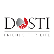 Dosti Realty