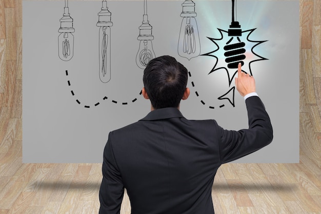 How to Spot Emerging Biz Opportunities Early