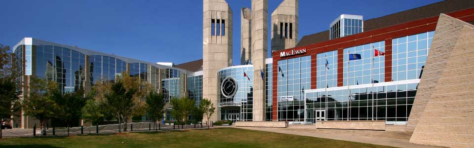 All campuses of MacEwan University offer their students various campus installations. Besides, facilities include the MacEwan Recreation facilities, research facilities, the MacEwan Residence, the MacEwan Gym, and different compelling student bodies and societies