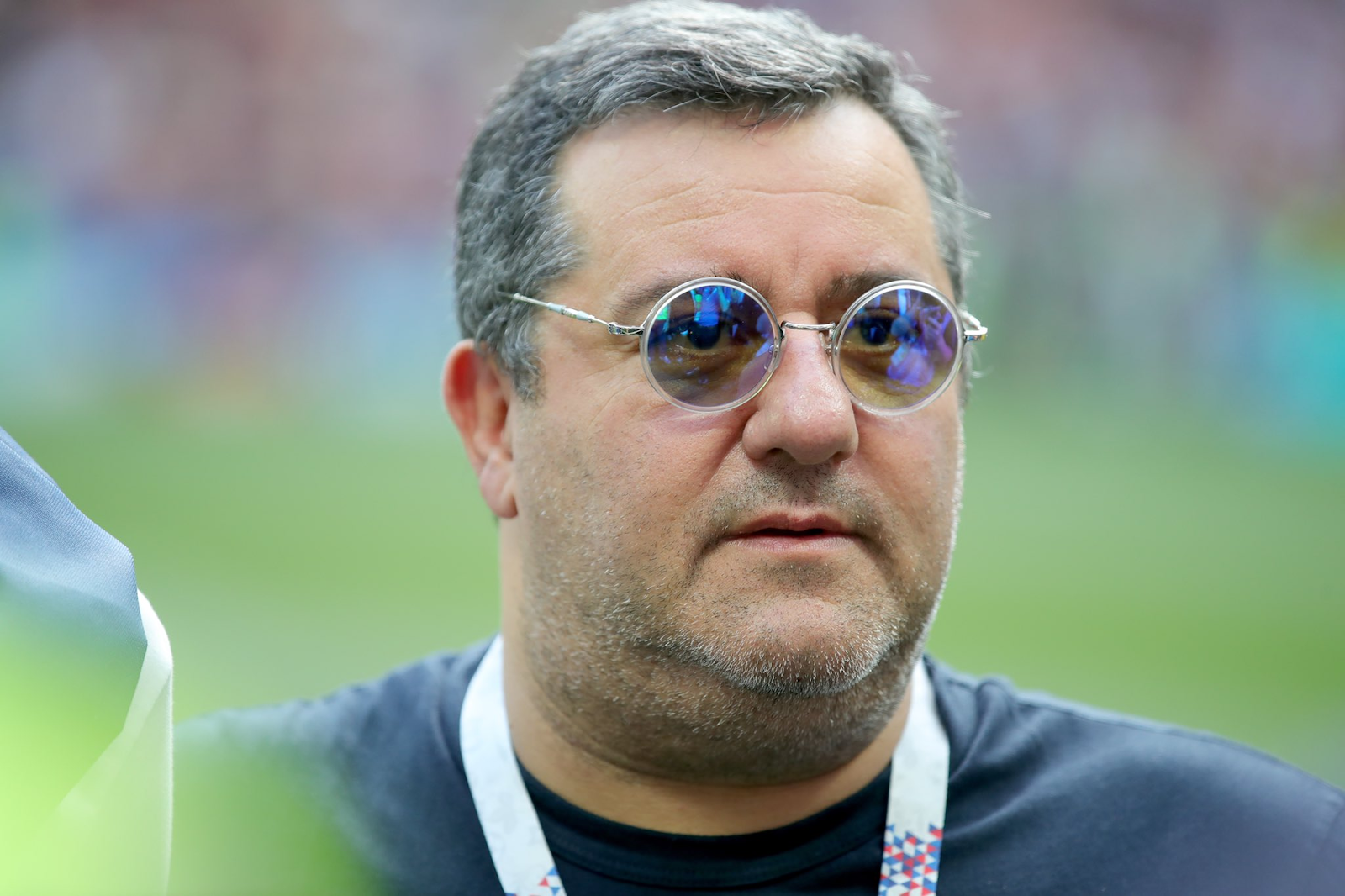 Mino Raiola: Hành trình và vai trò của một trong những người đại diện cầu thủ hàng đầu