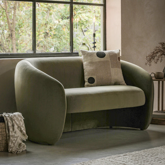 2 Seater Sofa