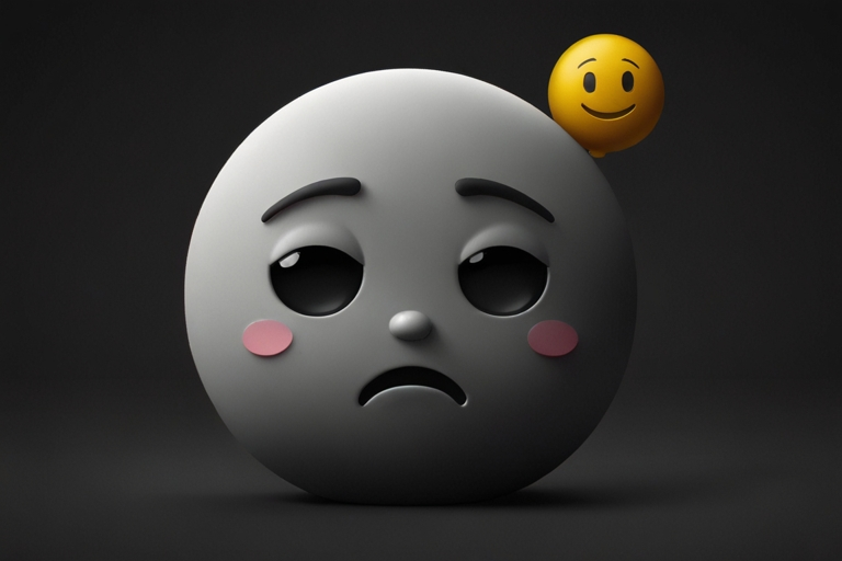  Emoji:3jczeeqscgs= Tired: The Ultimate Expression of Exhaustion and Relatability