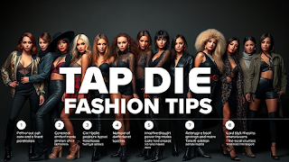 Top 10 Baddie Fashion Tips to Elevate Your Style and Make a Bold Statement