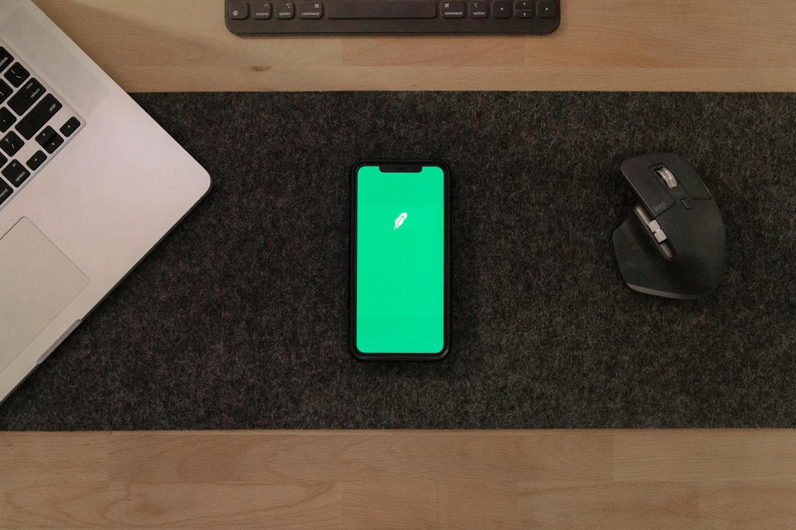 How to Leverage a Business App for Maximum Efficiency