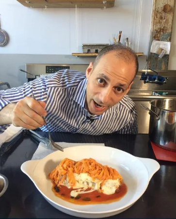 Experience a One-of-a-Kind Private Chef Tasting in the Hamptons with Renowned Chef Joe Ciminera