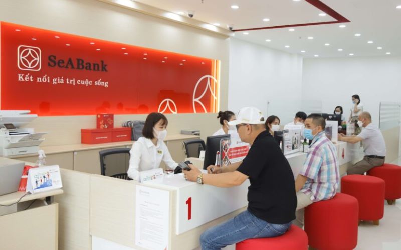 Dịch vụ bảo lãnh thực hiện hợp đồng tại SeABank