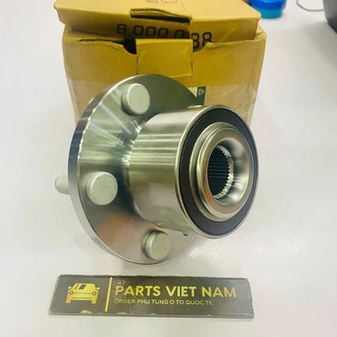 Parts Việt Nam Cam kết phụ tùng Land Rover giá rẻ