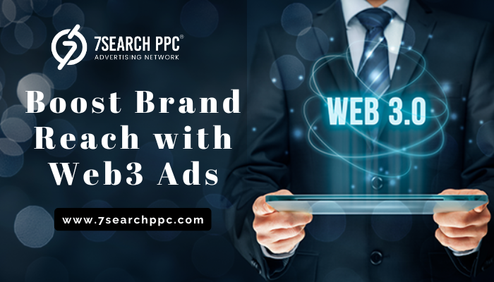 web3 ads
