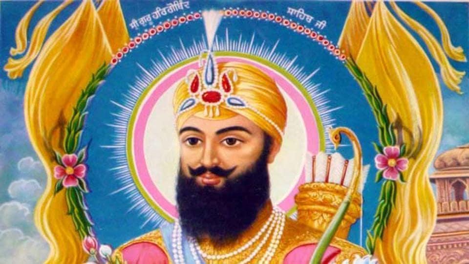 Guru Hargobind Death Anniversary: Facts about the sixth guru of the Sikhs -  Hindustan Times