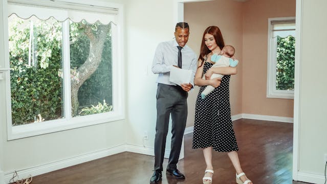 Steps to Take When Selling a Home Held in an Irrevocable Trust