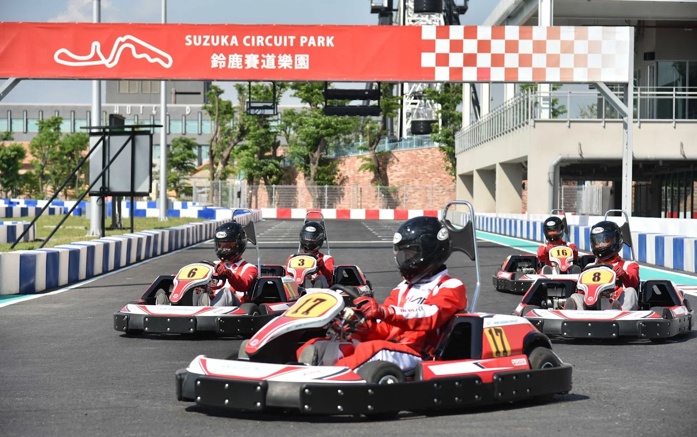 高雄景點 KM Park Outlets