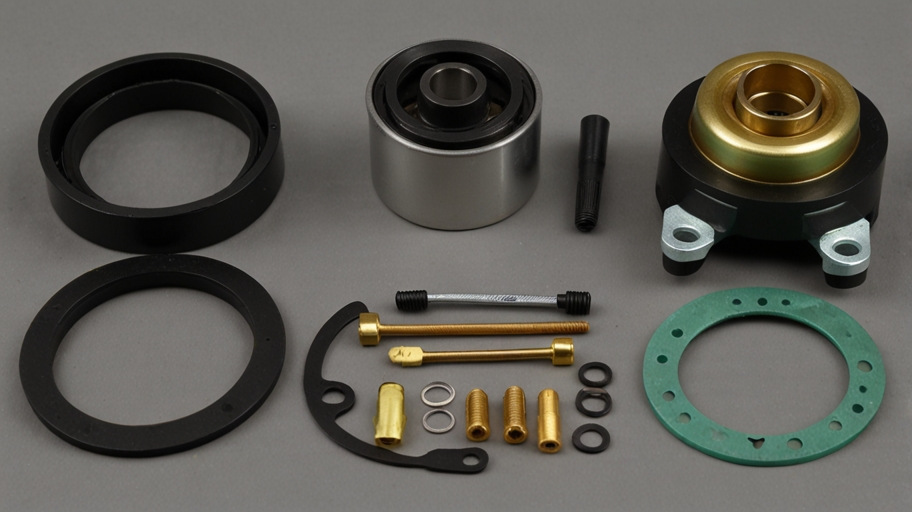 21153-7010 16121 starter rebuild kit