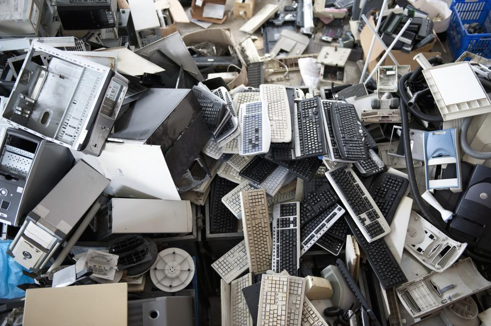 How to Find Certified Electronic Recycling Centers Near You
