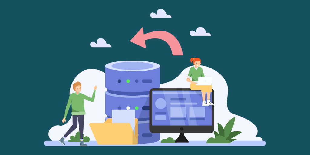 avoid redundant database
