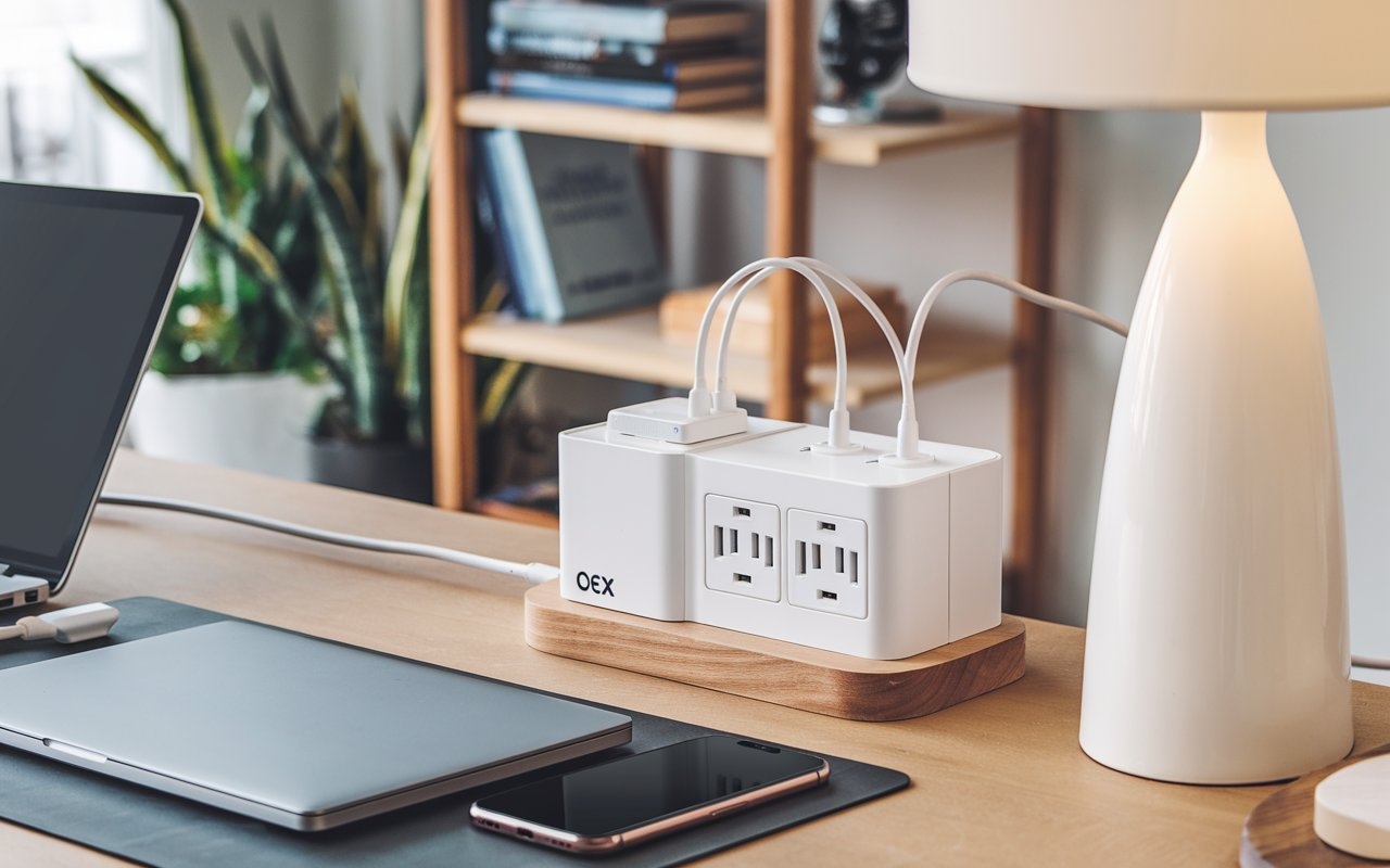 OEX Power Module for Table