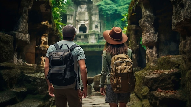 Family-Friendly Travel Packages Everyone Will Enjoy