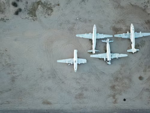What Plane Should I Buy